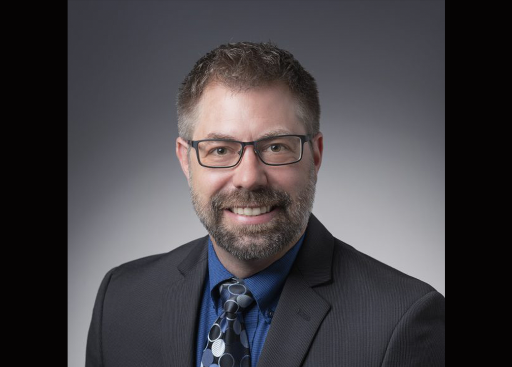Brendan Jensen