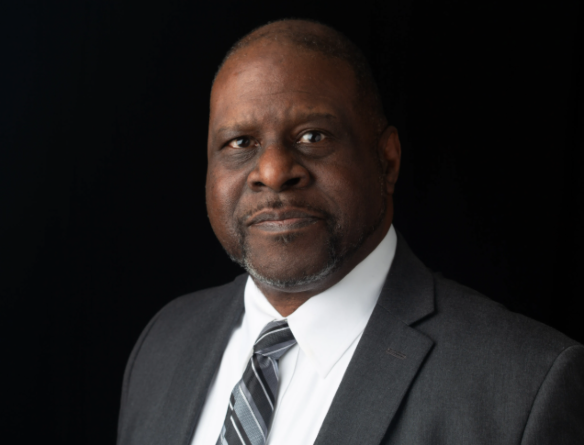 James L. Bolden Jr